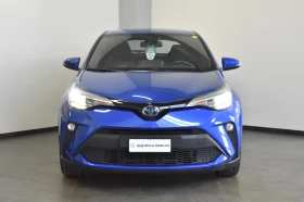 Toyota C-HR 1.8h Business - 21361 € / 41778.48 лв. - 33309085 2