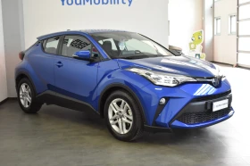 Toyota C-HR 1.8h Business - 21361 € / 41778.48 лв. - 33309085 3