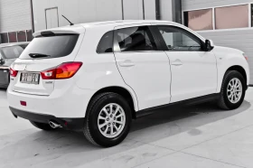 Mitsubishi ASX 1.8 Face | Mobile.bg � ����� ������ 7