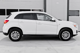 Mitsubishi ASX 1.8 Face | Mobile.bg � ����� ������ 8