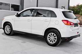 Mitsubishi ASX 1.8 Face | Mobile.bg � ����� ������ 5