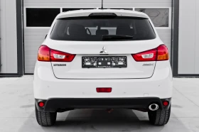 Mitsubishi ASX 1.8 Face | Mobile.bg � ����� ������ 6