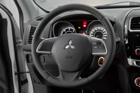 Mitsubishi ASX 1.8 Face | Mobile.bg � ����� ������ 11