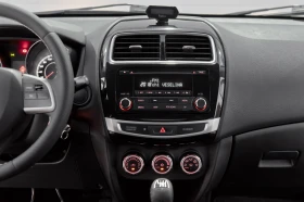 Mitsubishi ASX 1.8 Face | Mobile.bg � ����� ������ 15