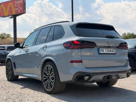BMW X5 40i xDrive M-Pack 382hp TOP | Auto.bg — изображение 7