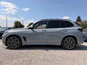BMW X5 40i xDrive M-Pack 382hp TOP | Auto.bg — изображение 10