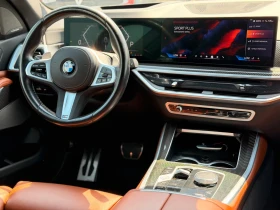 BMW X5 40i xDrive M-Pack 382hp TOP | Auto.bg — изображение 12