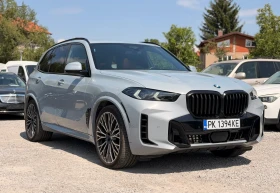 BMW X5 40i xDrive M-Pack 382hp TOP | Auto.bg — изображение 4