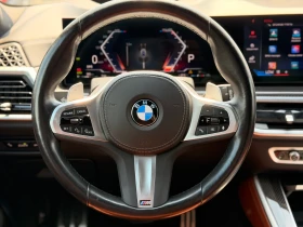 BMW X5 40i xDrive M-Pack 382hp TOP | Auto.bg — изображение 14