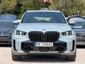 BMW X5 40i xDrive M-Pack 382hp TOP | Auto.bg — изображение 2