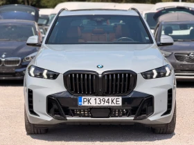 BMW X5 40i xDrive M-Pack 382hp TOP | Auto.bg — изображение 3