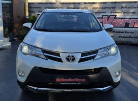 Toyota Rav4 2.2D-4D AWD 156 ���.��! | Mobile.bg � ����� ������ 2