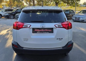 Toyota Rav4 2.2D-4D AWD 156 ���.��! | Mobile.bg � ����� ������ 5