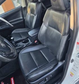 Toyota Rav4 2.2D-4D AWD 156 ���.��! | Mobile.bg � ����� ������ 13