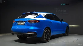 Maserati Levante F TRIBUTO AWD | Auto.bg — изображение 2