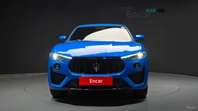 Maserati Levante F TRIBUTO AWD | Auto.bg — изображение 3