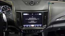 Maserati Levante F TRIBUTO AWD | Auto.bg — изображение 12