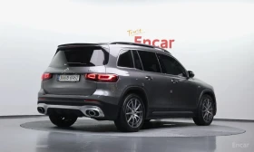 Mercedes-Benz GLB35AMG 35AMG* 4MATIC* 306�.�.* PANO* NAVI* ������* MEMORY | Mobile.bg � ����� ������ 3