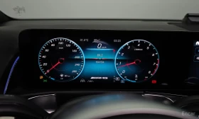 Mercedes-Benz GLB35AMG 35AMG* 4MATIC* 306�.�.* PANO* NAVI* ������* MEMORY | Mobile.bg � ����� ������ 11