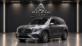 Mercedes-Benz GLB35AMG 35AMG* 4MATIC* 306�.�.* PANO* NAVI* ������* MEMORY | Mobile.bg � ����� ������ 2