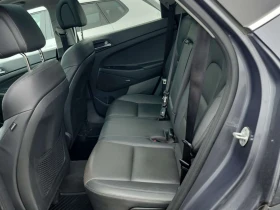 Hyundai Tucson  Awd 4dr 1.6l Limited * CARFAX * ФИНАНСИРАНЕ | Auto.bg — изображение 12