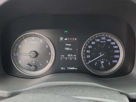 Hyundai Tucson  Awd 4dr 1.6l Limited * CARFAX * ФИНАНСИРАНЕ | Auto.bg — изображение 9
