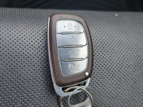 Hyundai Tucson  Awd 4dr 1.6l Limited * CARFAX * ФИНАНСИРАНЕ | Auto.bg — изображение 8