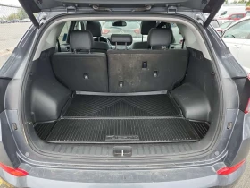 Hyundai Tucson  Awd 4dr 1.6l Limited * CARFAX * ФИНАНСИРАНЕ | Auto.bg — изображение 14