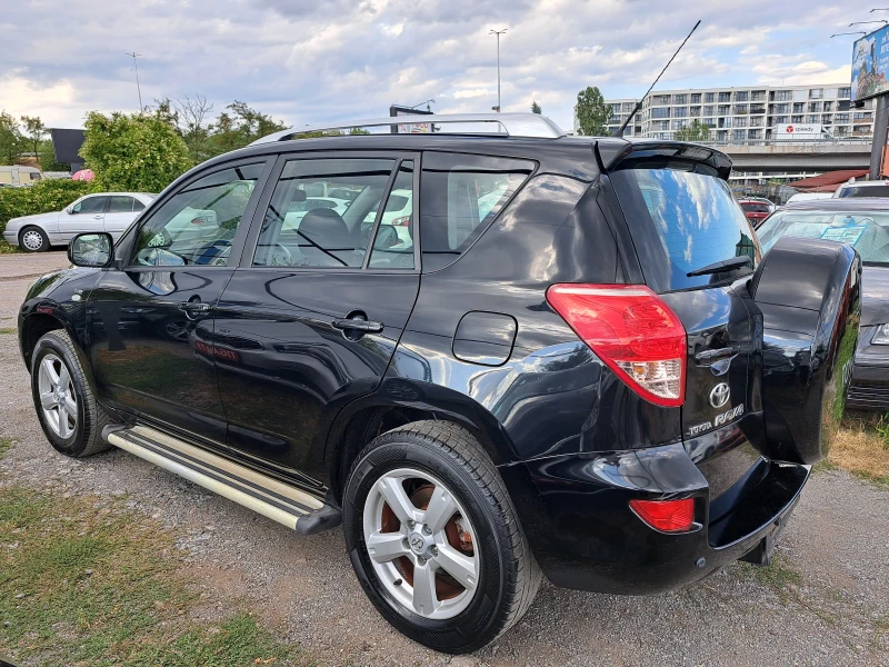 Toyota Rav4 2.2 D4D 136p.s.4x4. СЕРВИЗНА КНИЖКА !, снимка 6 - Автомобили и джипове - 46816300