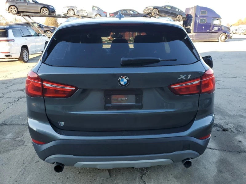 BMW X1 Xdrive* , снимка 2 - Автомобили и джипове - 48088623