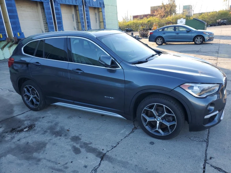 BMW X1 Xdrive* , снимка 5 - Автомобили и джипове - 48088623