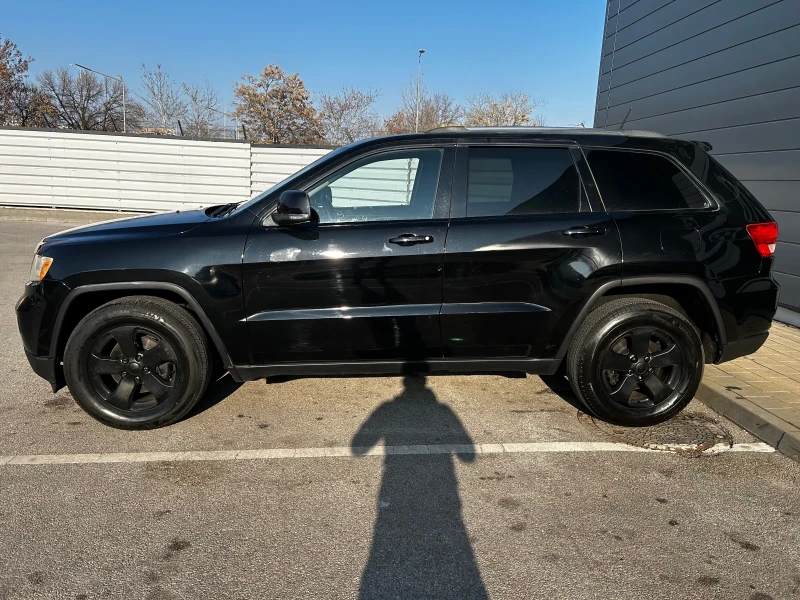 Jeep Grand cherokee Limited , снимка 4 - Автомобили и джипове - 49069167