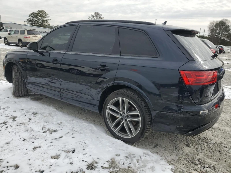 Audi Q7 3.0 Prestige, снимка 4 - Автомобили и джипове - 49549395