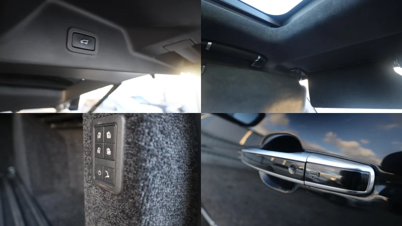 Land Rover Range rover Autobiography 4.4D Обдух MASSAGE 360◦ KeyGO , снимка 17 - Автомобили и джипове - 53015916