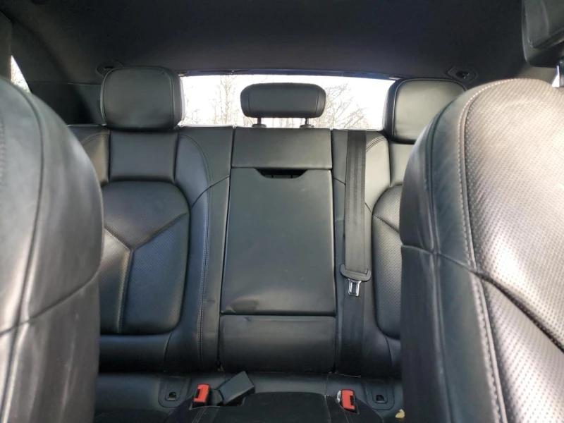 Porsche Macan S, снимка 10 - Автомобили и джипове - 53097940