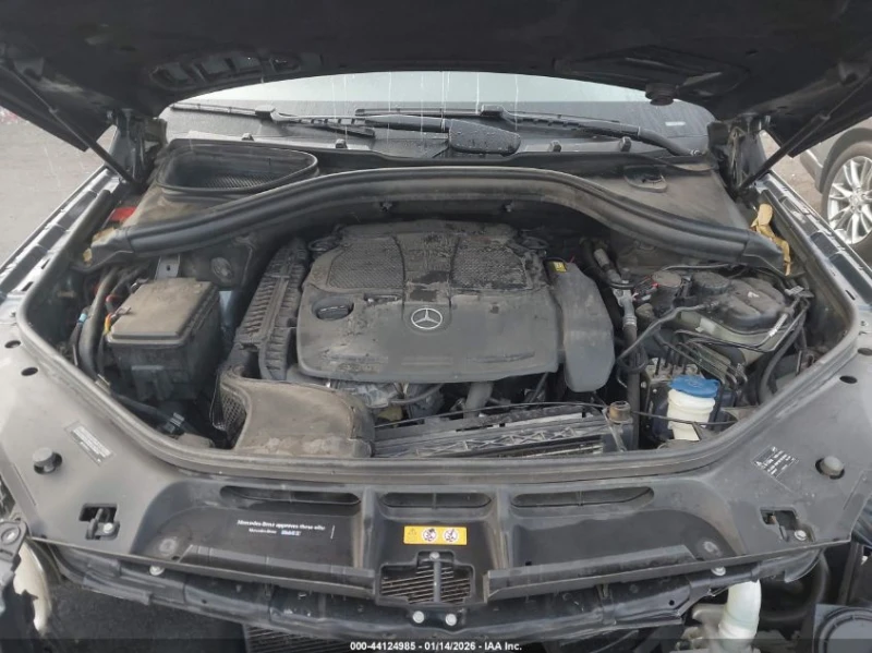 Mercedes-Benz ML 350 3.5L V-6 DI, DOHC, VVT, 302HP All Wheel Drive, снимка 16 - Автомобили и джипове - 53284847
