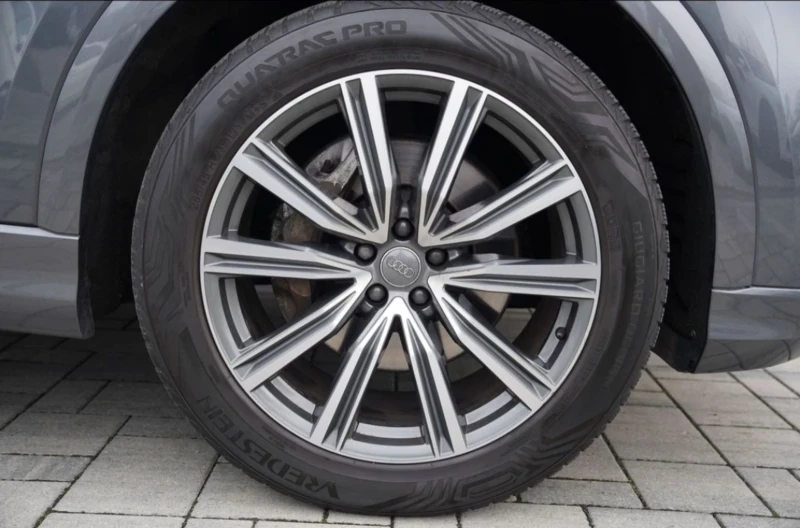 Audi Q8 50 TDI/Matrix/Quattro/Digital, снимка 15 - Автомобили и джипове - 53339728