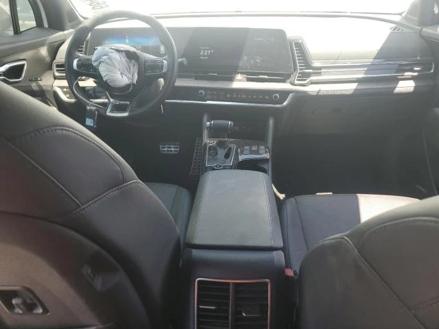 Kia Sportage  X-PRO - изображение 9