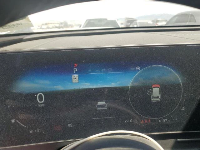 Kia Sportage  X-PRO - изображение 7