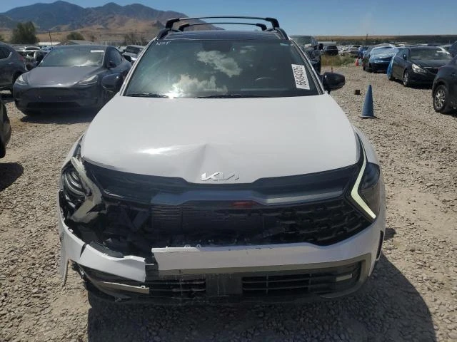 Kia Sportage  X-PRO - изображение 2