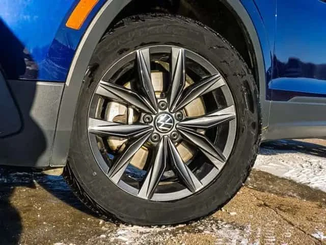 VW Tiguan * Comfortline 4MOTION * CARFAX * ��������� ���� | Mobile.bg � ����������� 9