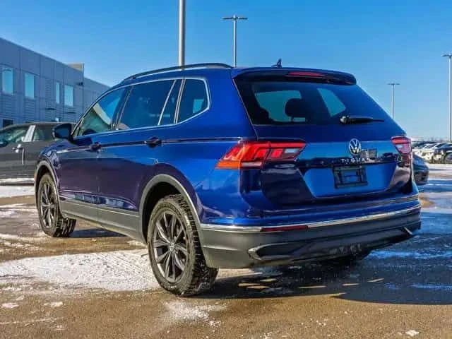 VW Tiguan * Comfortline 4MOTION * CARFAX * ��������� ���� | Mobile.bg � ����������� 5