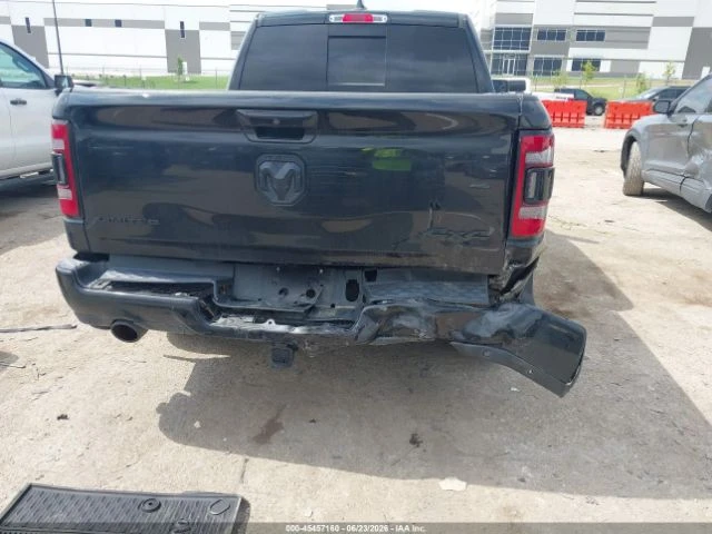 Dodge RAM 1500 5.7* LIMITED* HARMAN/KARDON* 360* ���������* ���� | Mobile.bg � ����������� 6