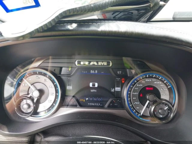 Dodge RAM 1500 5.7* LIMITED* HARMAN/KARDON* 360* ���������* ���� | Mobile.bg � ����������� 13
