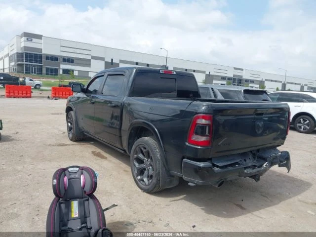 Dodge RAM 1500 5.7* LIMITED* HARMAN/KARDON* 360* ���������* ���� | Mobile.bg � ����������� 4