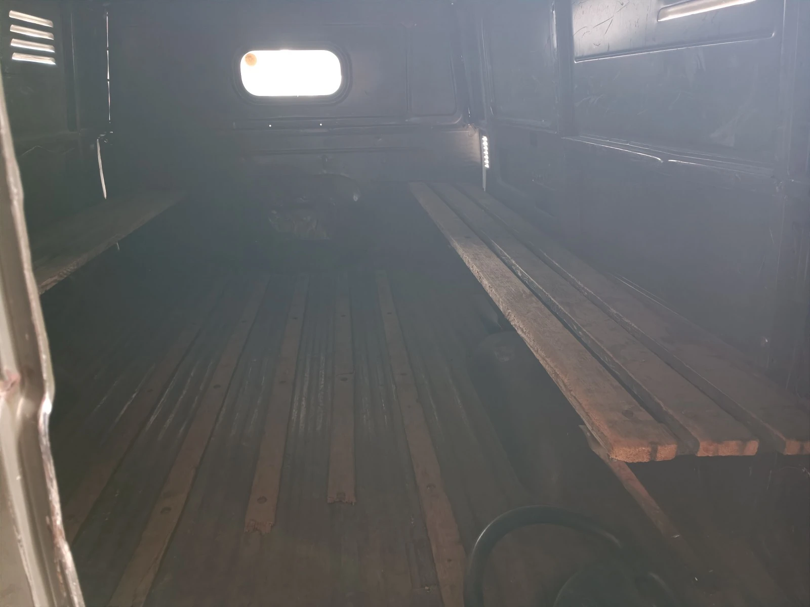 Uaz 452 2.4 1+1 | Mobile.bg   14