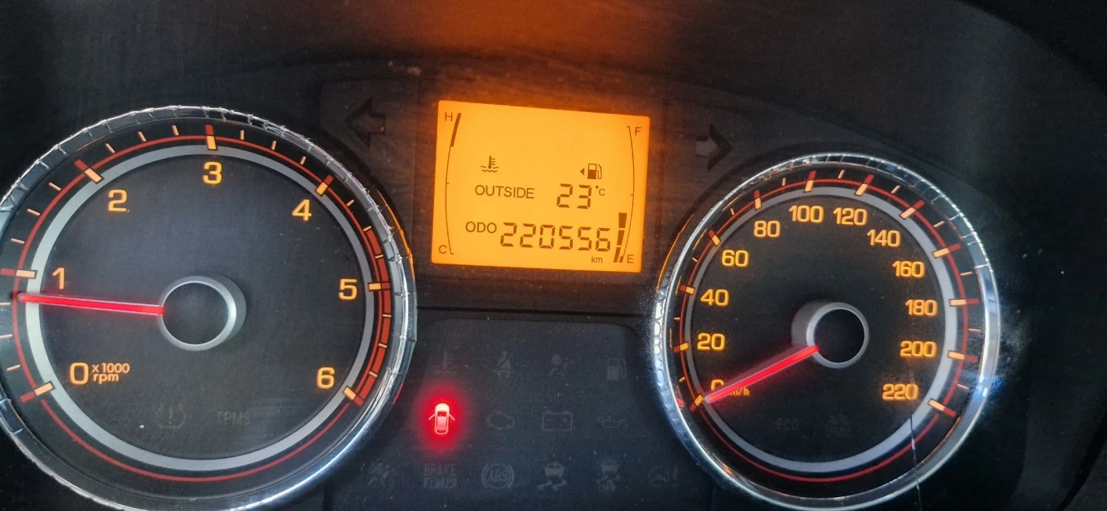 SsangYong Korando 2.0 e-xdi 175k.c | Mobile.bg   13