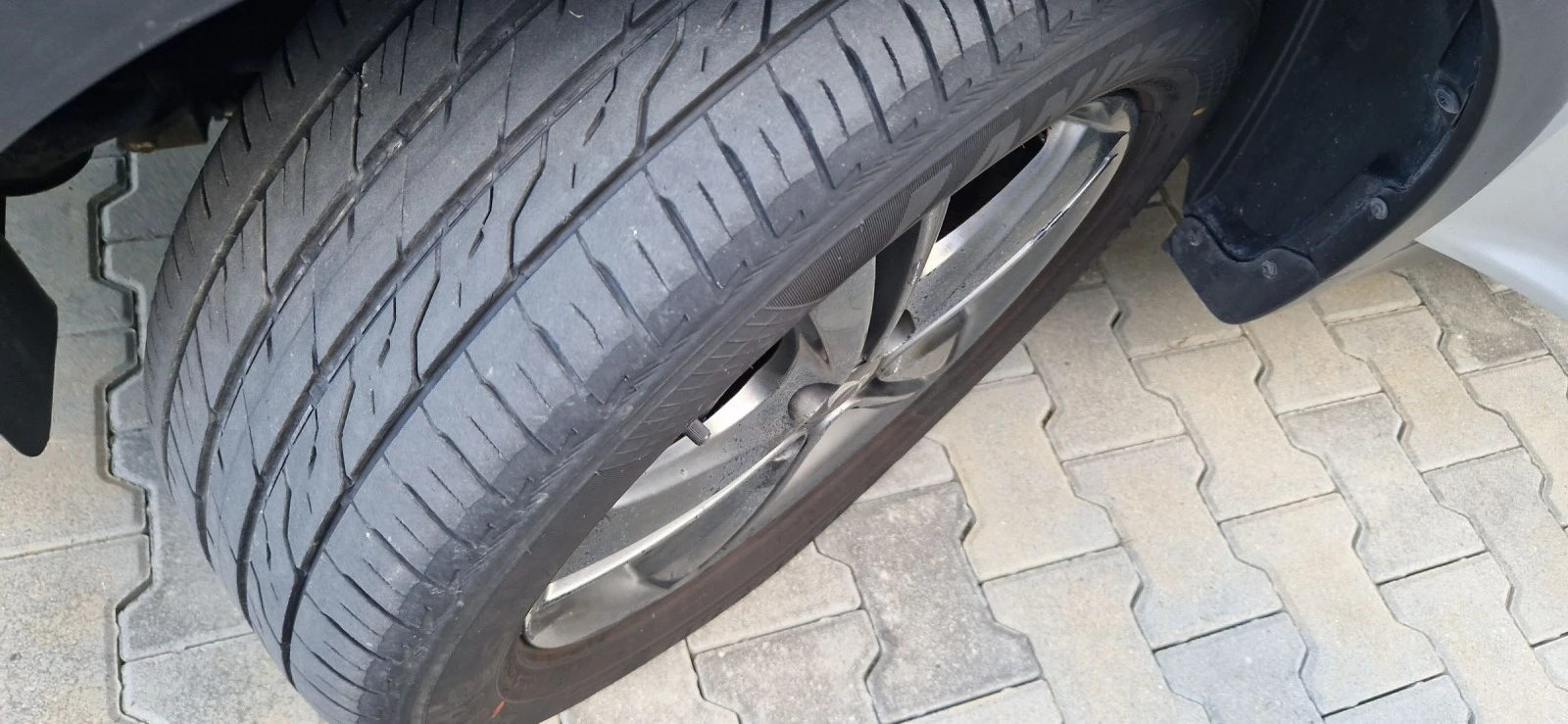 SsangYong Korando 2.0 e-xdi 175k.c | Mobile.bg   16