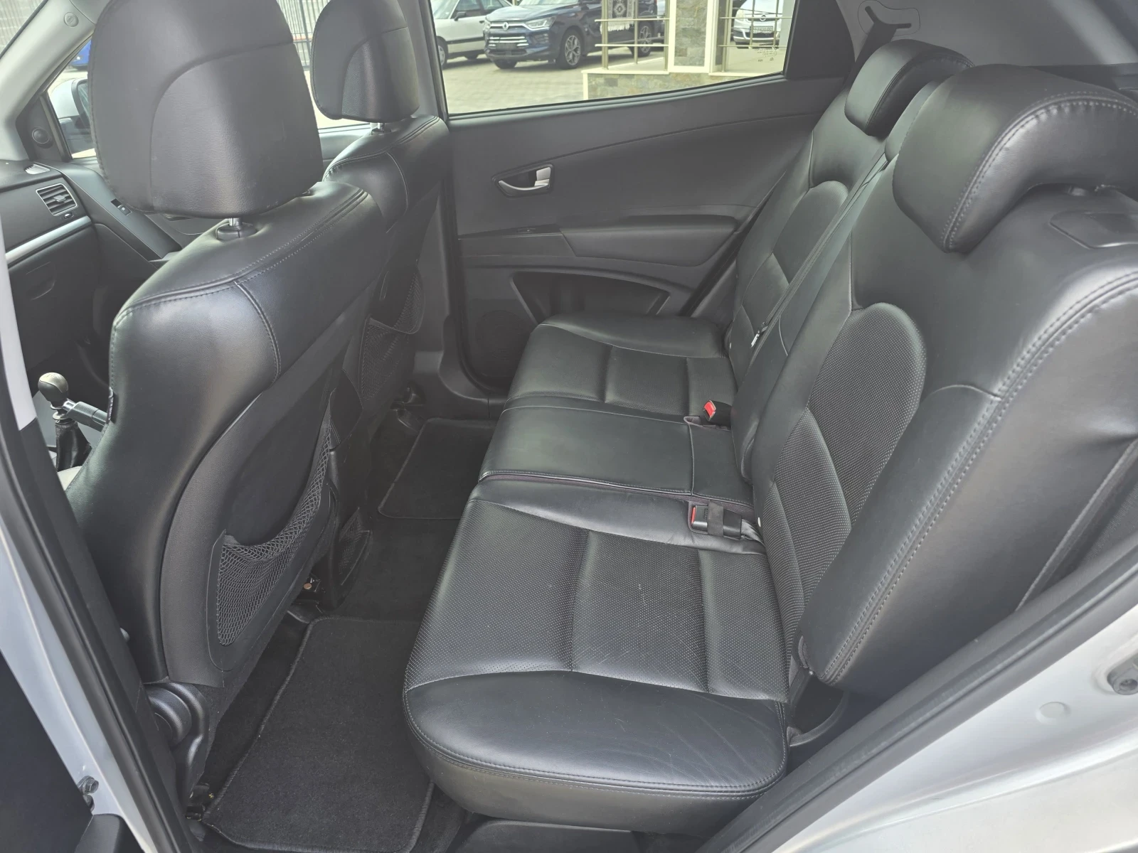 SsangYong Korando 2.0 e-xdi 175k.c, снимка 11 - Автомобили и джипове - 45468934