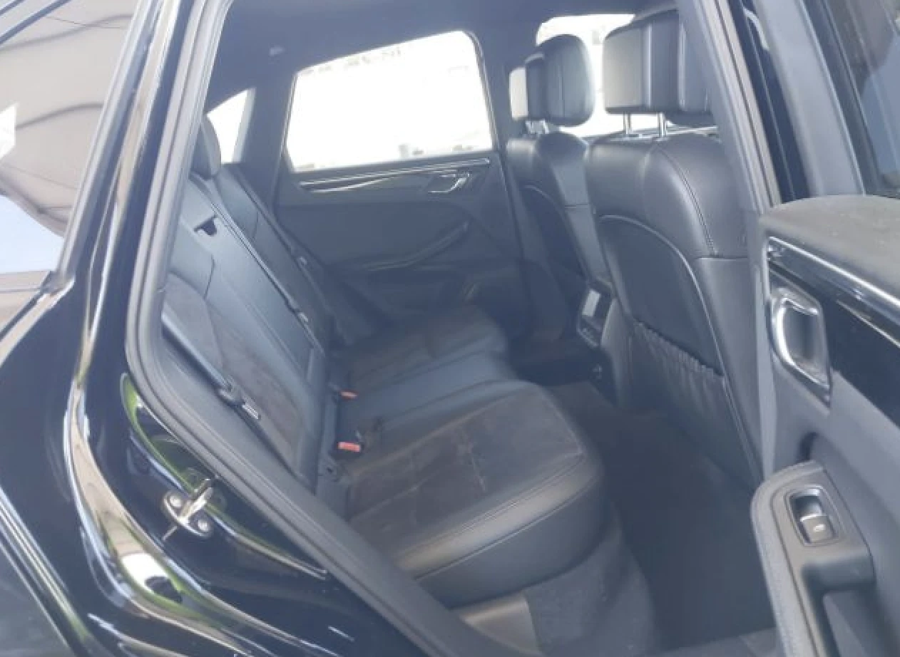 Porsche Macan S BOSE* ПОДГРЕВ* ШИБИДАХ* KEYLESS*  - изображение 8